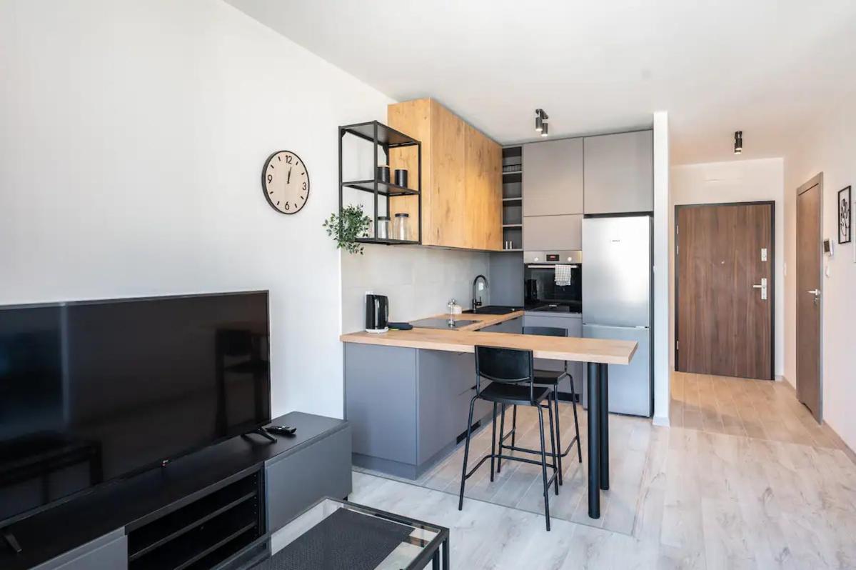 Golden - Cozy And Bright - Old Town&opolska Apartament