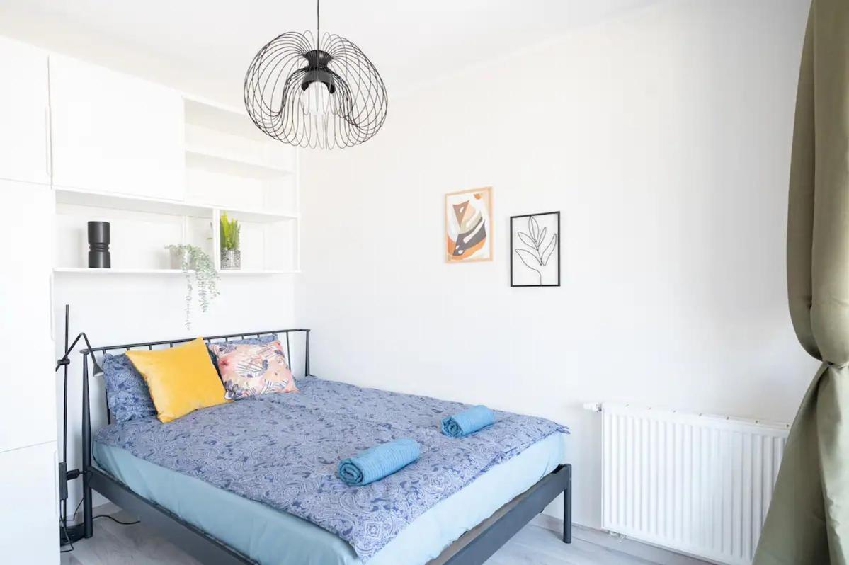 Golden - Cozy And Bright - Old Town&opolska Apartament *