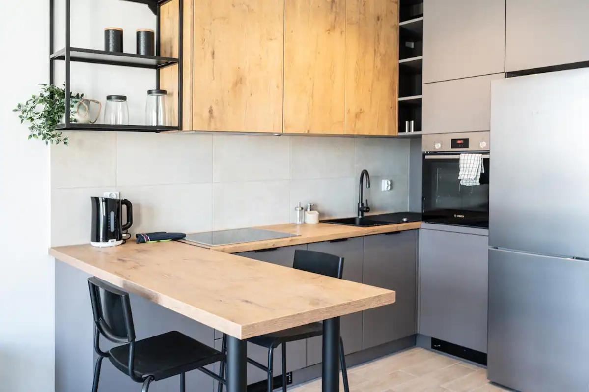 Golden - Cozy And Bright - Old Town&opolska Apartament