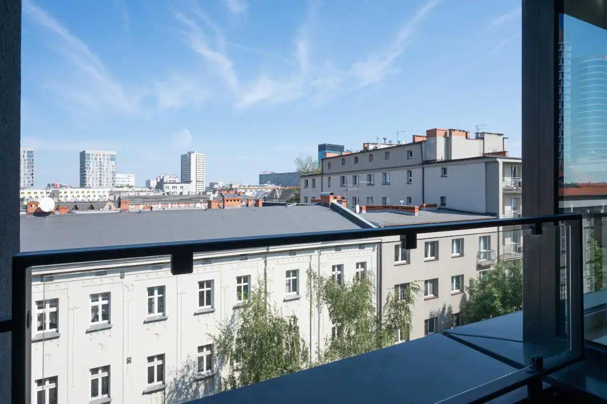 Golden - Cozy And Bright - Old Town&opolska Apartament Katowice