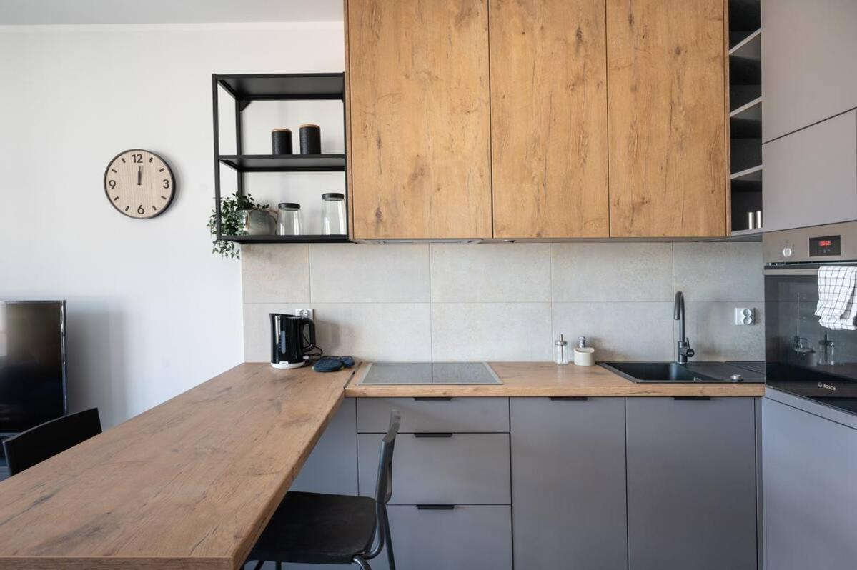 Golden - Cozy And Bright - Old Town&opolska Apartament